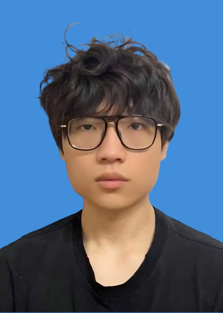 翁彥斌个人职业照